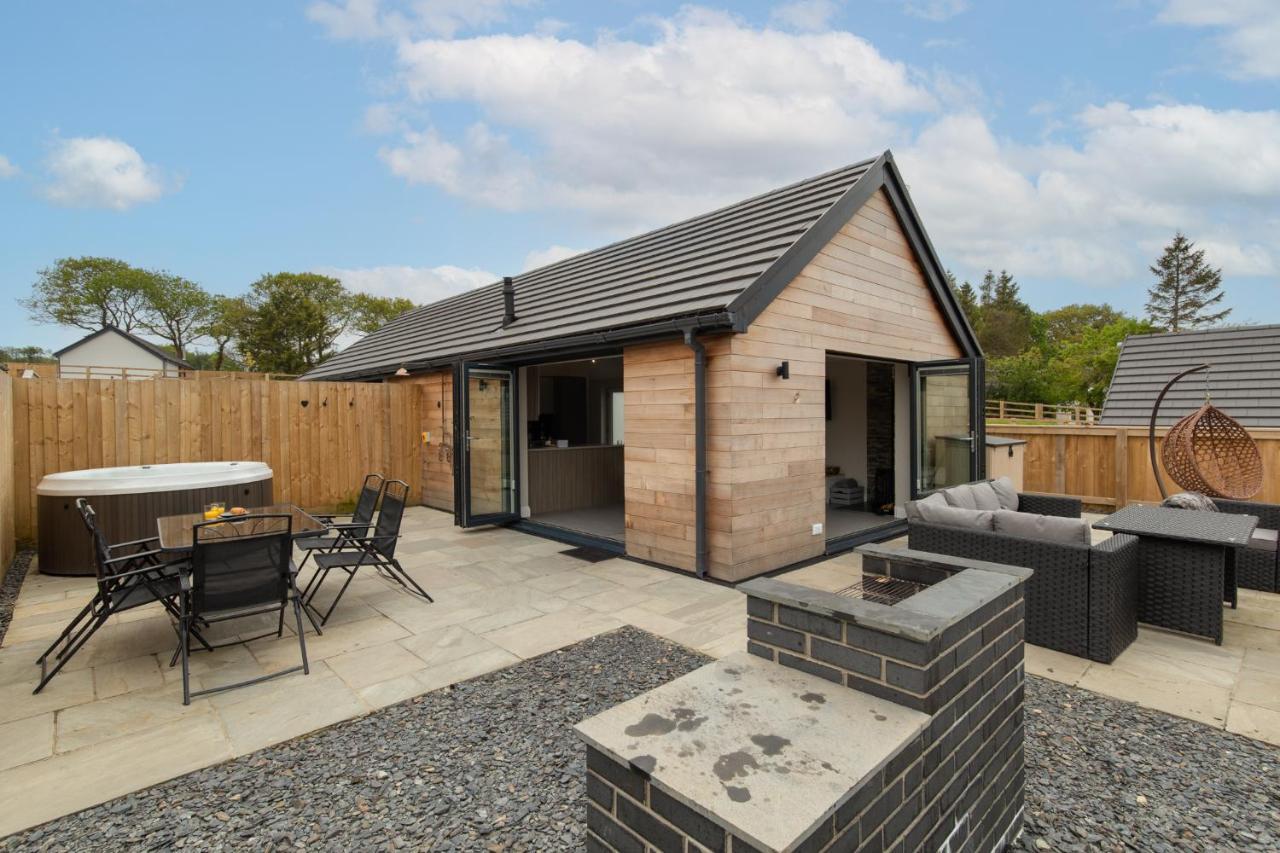Ferienhaus Elm Tenby