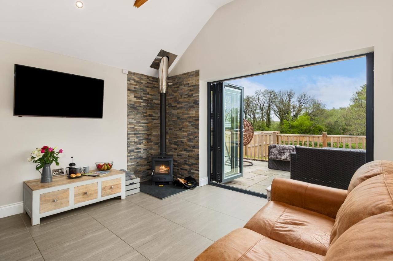 Elm Holiday home