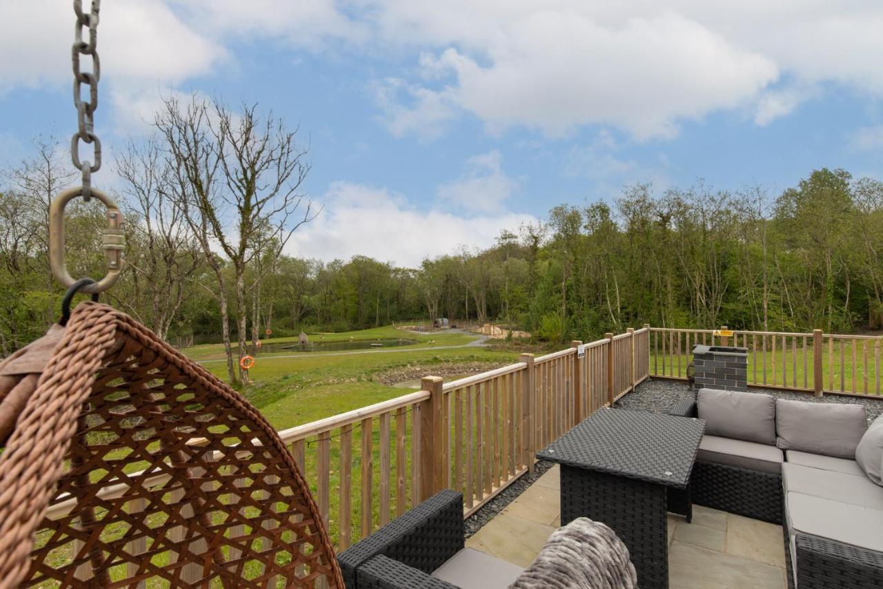 Elm Holiday home