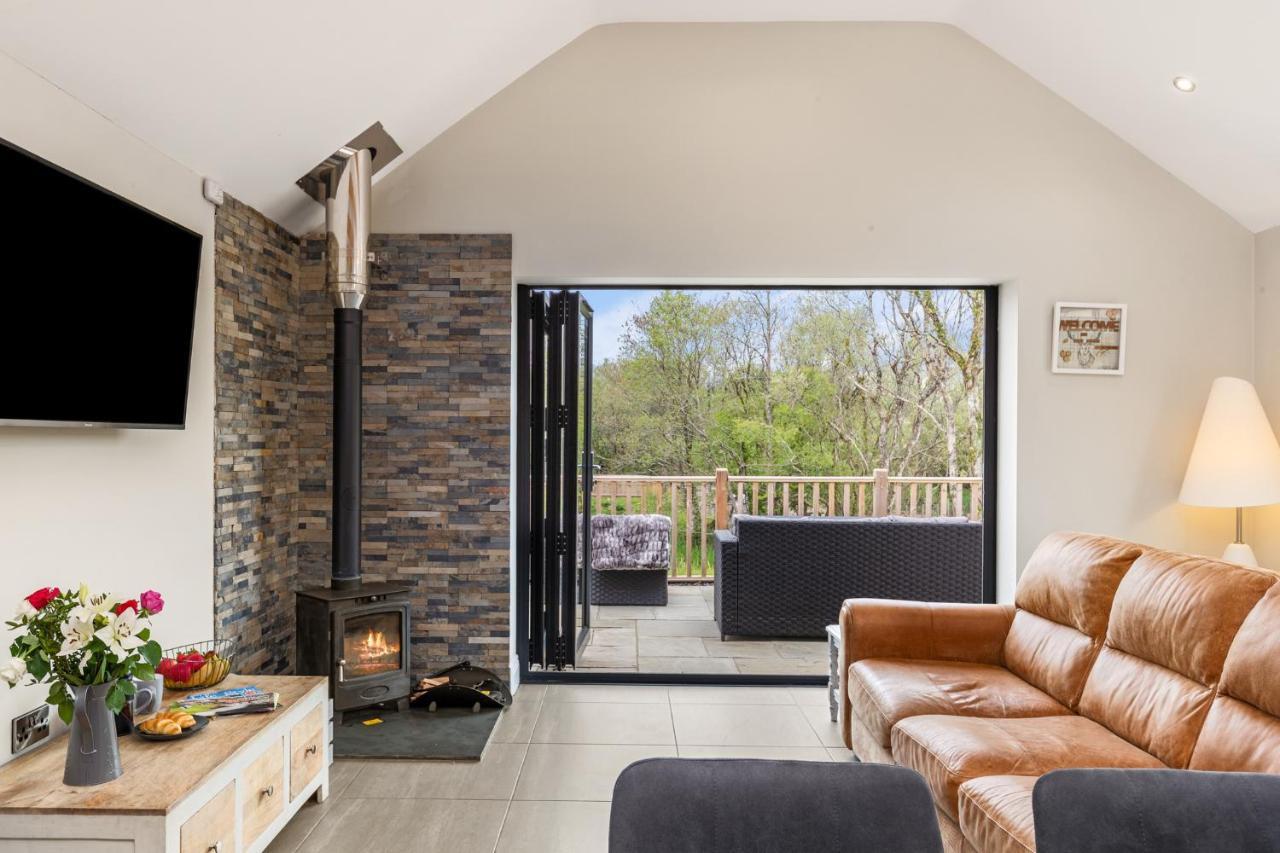 Elm Holiday home Tenby