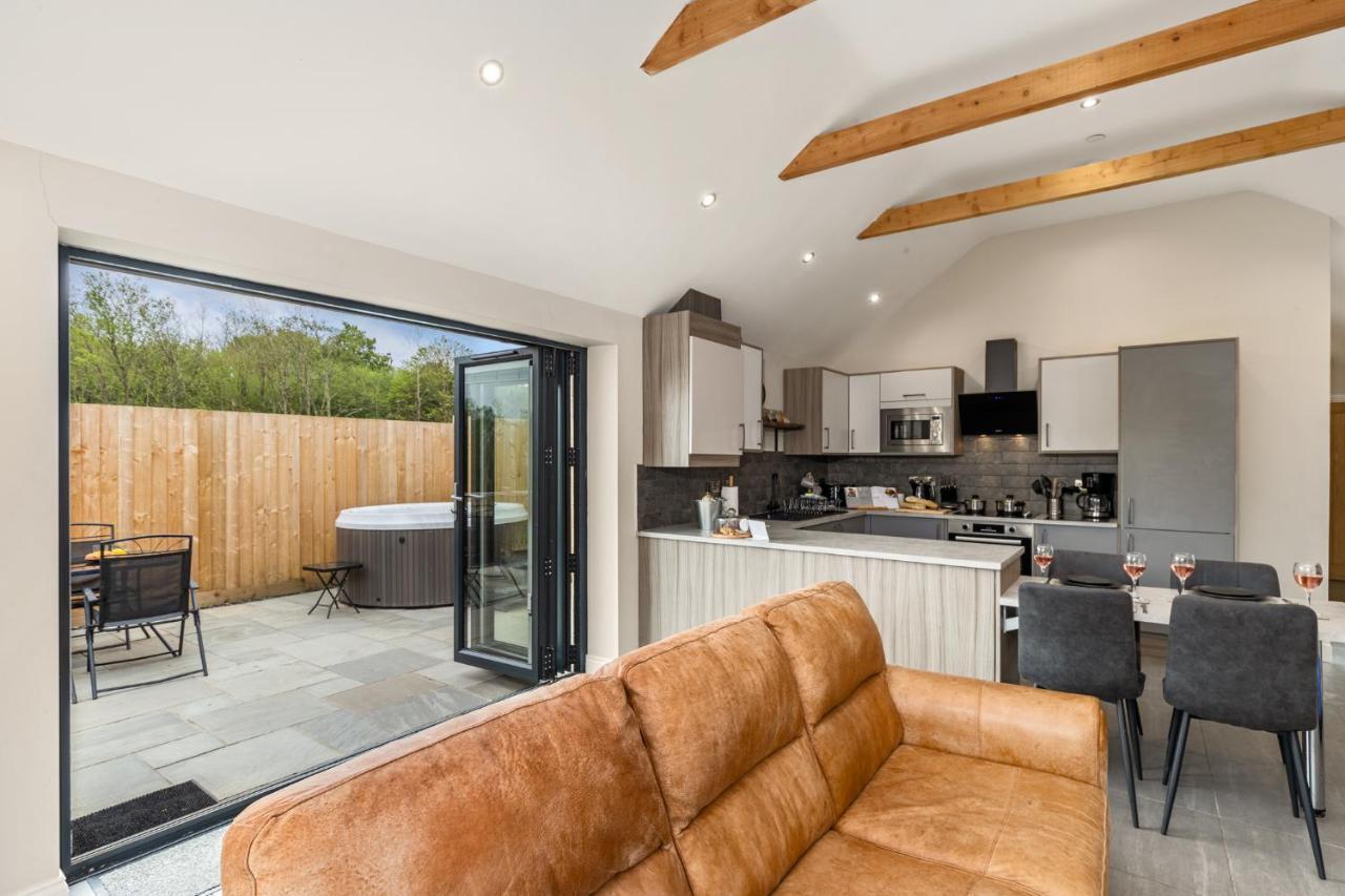 Elm Ferienhaus