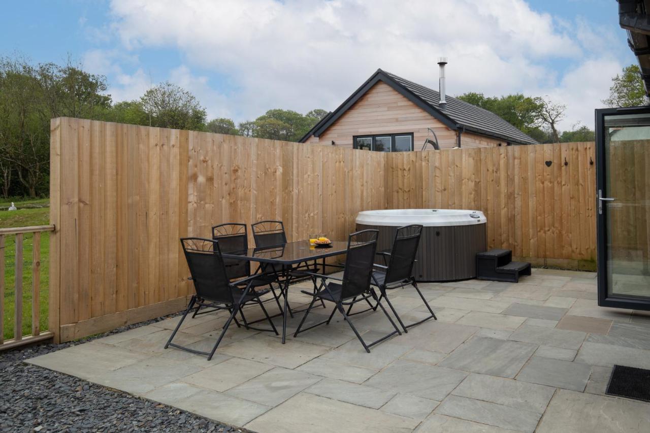 Elm Holiday home Tenby