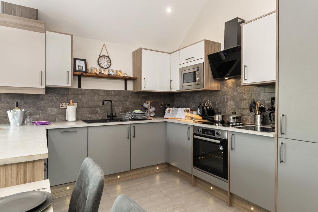 Holiday home Elm *