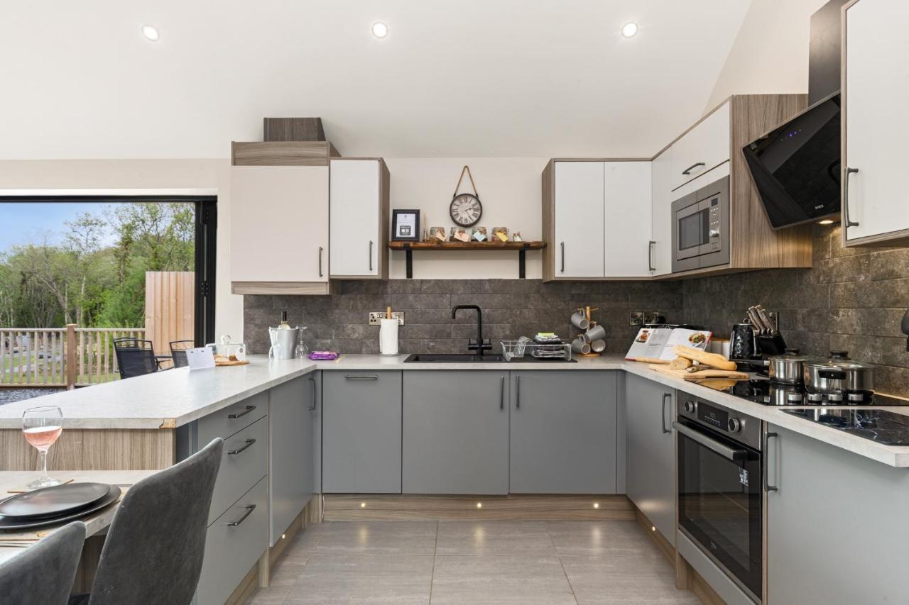Ferienhaus Elm Tenby